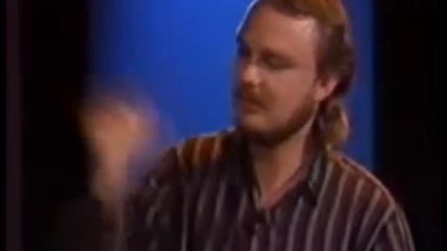 Грэг Ирвин - разминка пальцев часть 10 смотреть онлайн