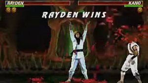 Все фаталити Mortal Kombat