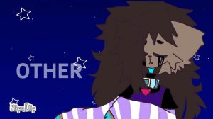 I'D RATHER SLEEP // ANIMATION MEME