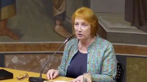 24.05.23 Лекция Марины Михайловой «И снится чудный сон Татьяне»
