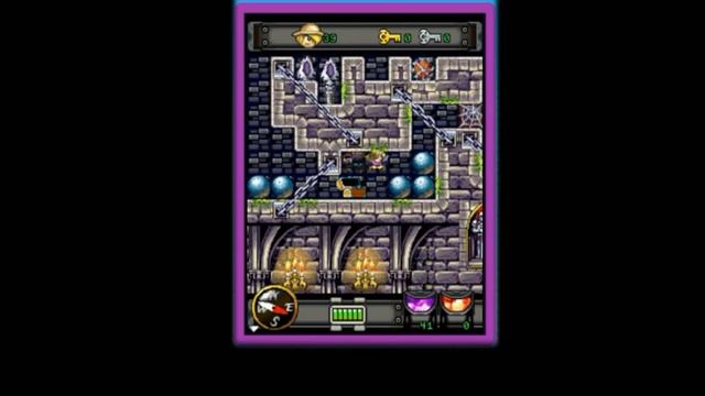 NOSTALGIA!!! Main Game Java Di Android - GAMELOFT CLASSICS 2020 - DIAMOND RUSH - GAMEPLAY смотреть онлайн