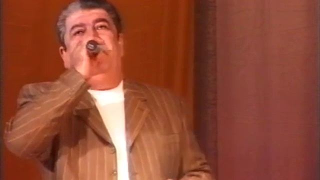 БОКА (Борис Давидян) концерт во Владимире смотреть онлайн