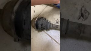 Привод Ниссан Тиана j32