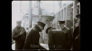 Подводная лодка (1915)