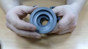 Шкивы на деревообрабатывающий станок Могилев