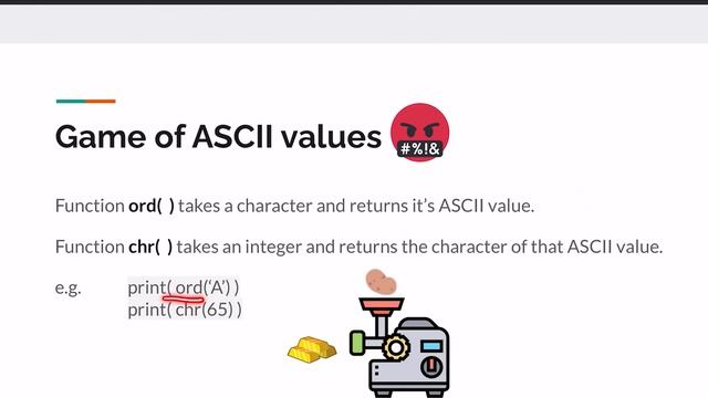4. Python Class 11 Revision Tour | Strings, String Functions | Board Exam смотреть онлайн