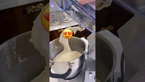 Готовим пиццу вместе с KENWOOD Cooking Chef XL KCL95.004SI