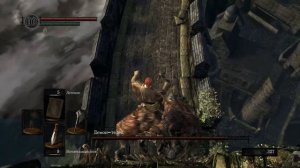 DARK SOULS REMASTERED (профессиональный гайд) #1