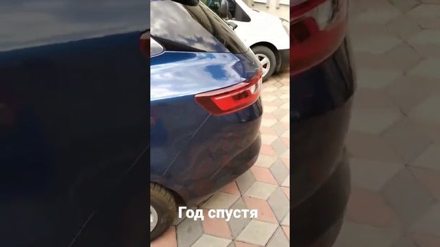 Отзыв клиента Renault Megane 4 Авто подбор Украина