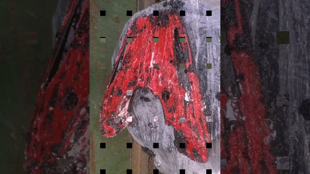 Смывка старой краски смотреть онлайн