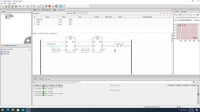 Basics 03: Programming An Arduino Board With OpenPLC