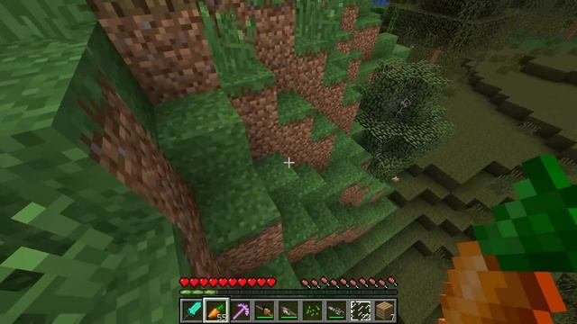 Я ПОМЕНЯЛСЯ МОЗГАМИ С ПОЕЗД ПОЖИРАТЕЛЬ В МАЙНКРАФТ ЭКСПЕРИМЕНТ SCP TRAIN EATER MINECRAFT