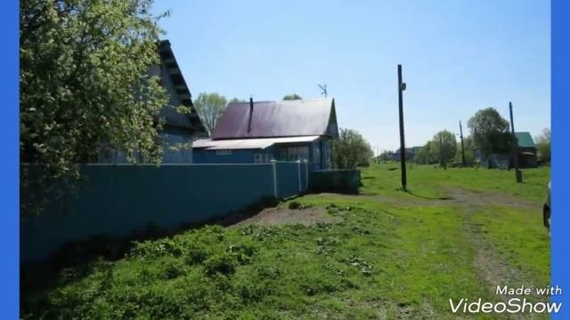 Авылкаем