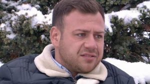 ДОМ-2 Lite 5376 день Дневной эфир (28.01.2019)