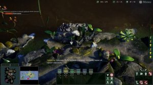 Прохождение Empires of the Undergrowth \ ВЕЛИКИЙ ПОТОП \ #20