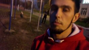 Упражнения с Резиной на турнике