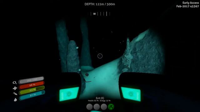 Let's Play Subnautica Part 11 смотреть онлайн