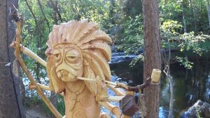 В Карелию на машине | Водопады, Рускеала, Сортавала,Ладожские Шхеры!!! 2 часть