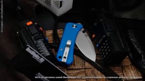 Нож We Knife Banter 2004A