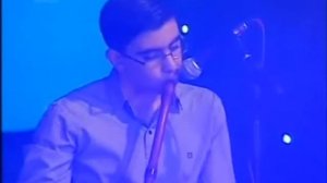 Gohar Hovhannisyan & Vahan  Zakaryan