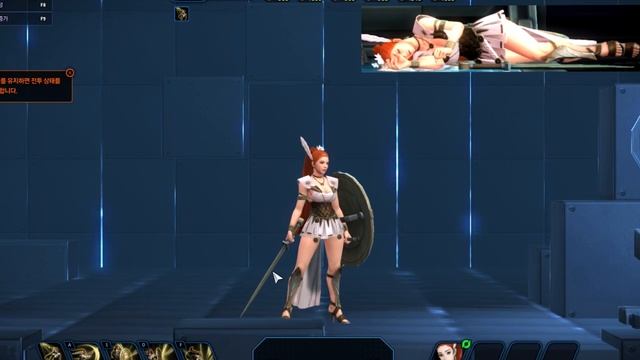 hyper universe online ryona смотреть онлайн