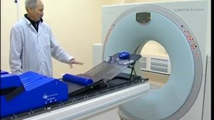 Вологодский Областной Онкологический Диспансер