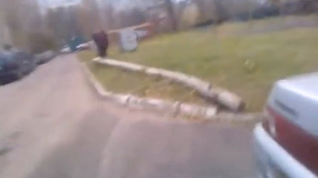 Блоки сміття стовпи смотреть онлайн