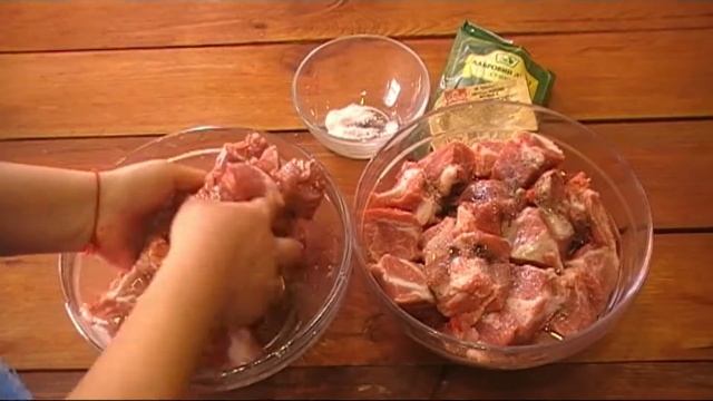 Шашлык супер секрет/Kebab Super secret смотреть онлайн