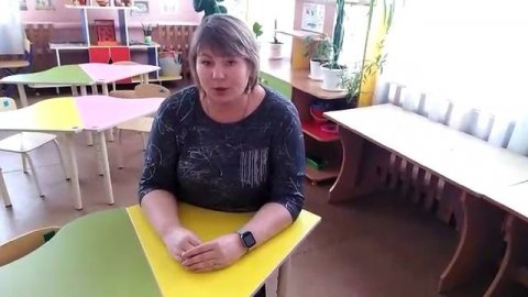 Адаптация ребенка в детском саду