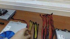 Блок питания для Асика S9, L3+,D3 по выгодной цене!