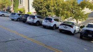 Прогулка по Сан-Франциско