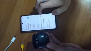 realme buds air 2 не подключаются к устройству