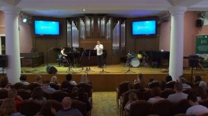 Михаил Раухвергер - "Танец Айдай" из балета "Чолпон"