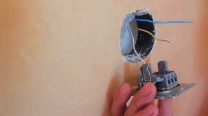 Как Поменять Выключатель