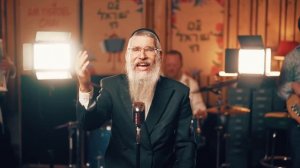 B'korov Mamash - בקרוב ממש | Avraham Fried - אברהם פריד | TYH Nation