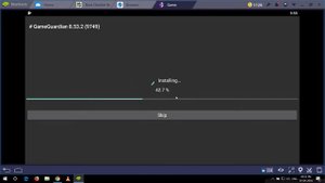How to Install Game Guardian in Bluestacks Fastest WAY!!