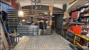 How to Make a Plasma Cutting Machine From Scrap