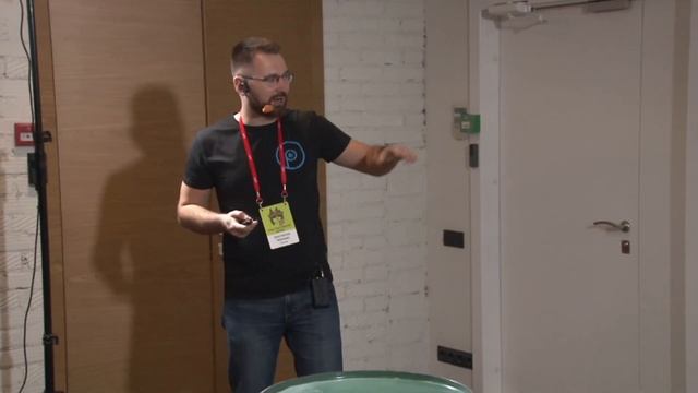 Константин Тяпочкин || Анализ исходных кодов: обзор задач, последних статей и разработок смотреть онлайн