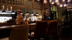 Ресторан OSTERIA Калуга | Самая вкусная пицца в Калуге