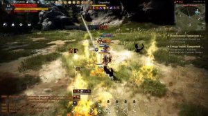 Black Desert на PS5