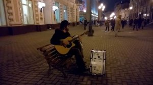 Фрикинг Аут - Весна какая выдалась, какие дни настали...
