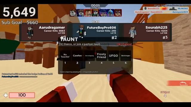 Bye Roblox:( смотреть онлайн