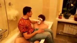 Приколы над спящими людьми