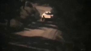 Lancia Stratos Rally Car "THE BEST SOUND"