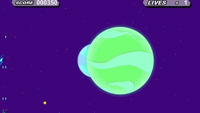 Demo Space Shooter Unity смотреть онлайн