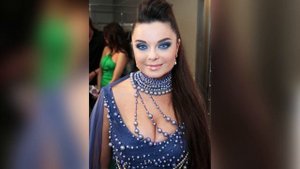 Наташа Королева объяснила рвение сына на сцену