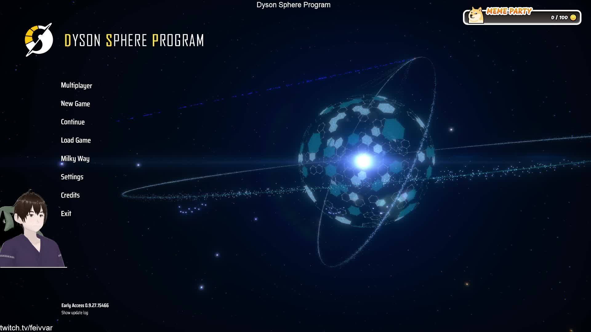 Dyson sphere program steam fix фото 96