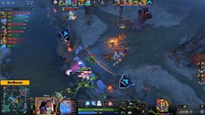 AURORA vs LGD GAMING - GROUP STAGE - BetBoom Dacha Dubai Dota 2