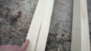 Как сделать лестницу в подвал. Stairs to the basement.