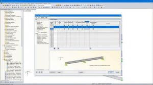 [DE] KB 001647 | Потеря устойчивости плоской формы изгиба в деревянных конструкциях | Примеры 1